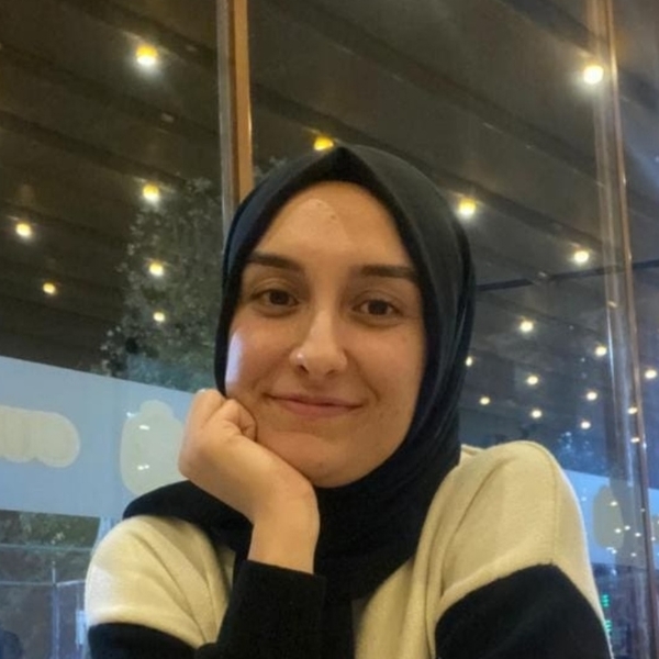 Damla - Matematik öğretmeni - Sandıklı