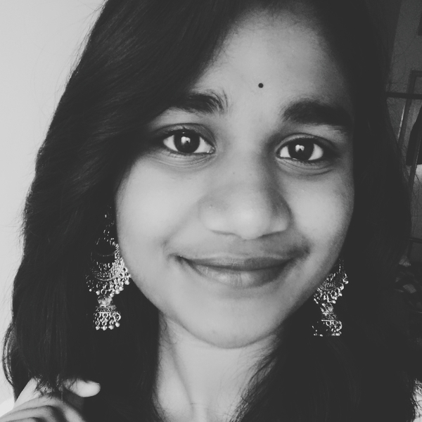 Priya - Other languages tutor - Kumbalgodu