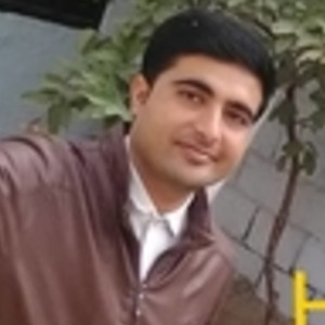 Harish - Biology tutor - Churu