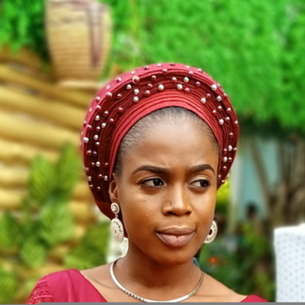 Agatha - Agricultural sciences tutor - Lagos