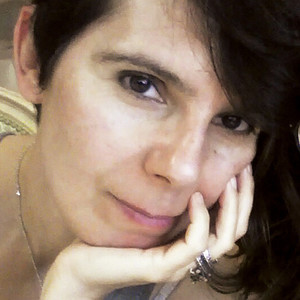 Monika - Drawing tutor - Edinburgh