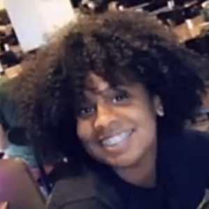 Sade - Youth work tutor - Upper Marlboro