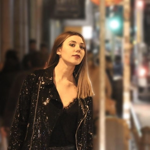 Olga - Profe de ruso - Madrid