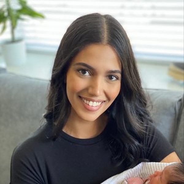 Priya - History tutor - Abbotsford