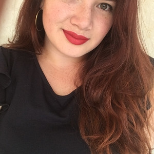 Maria Paula - Profe de fotografía - Bogotá