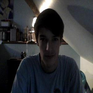 Rees - Prof d'anglais - Villereau