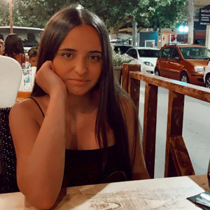 Silvia - tutor académico - Valencia