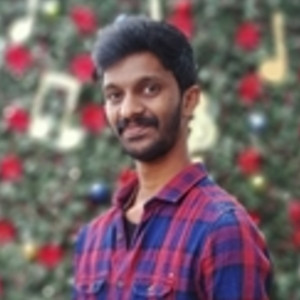 Vishnu - Spanish tutor - Chennai