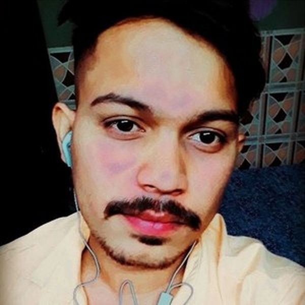 Vipin - Art And Design teacher - New Delhi