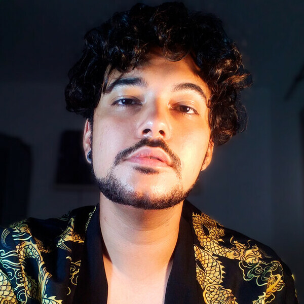 Isaque - Professor de popping - Guarulhos