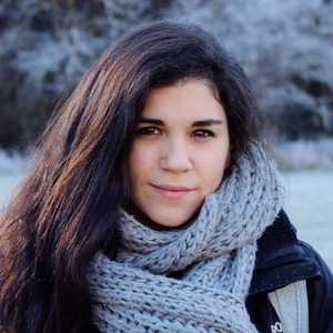 Andrea - Spanish tutor - Sheffield