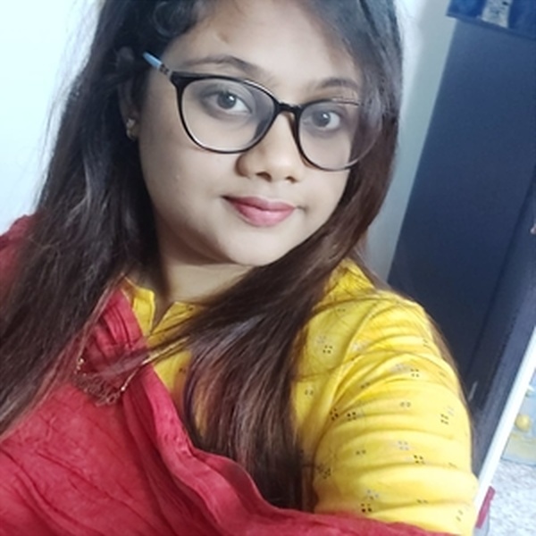 Neha - Maths tutor - Noida