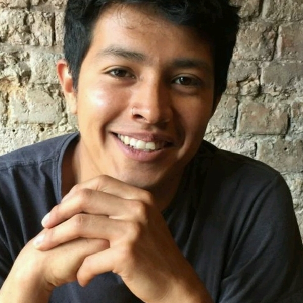 Alexander - Professor de inglês - compreensão oral - São Paulo