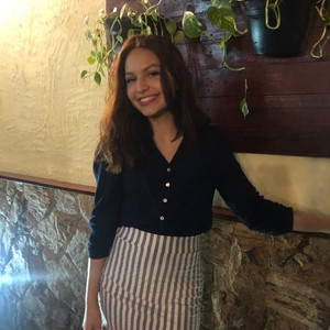 Mariana - Professor de língua portuguesa e literatura - São Paulo