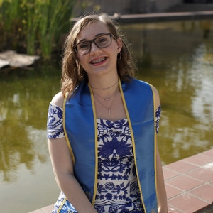 Rachel - Academic tutoring tutor - Irvine