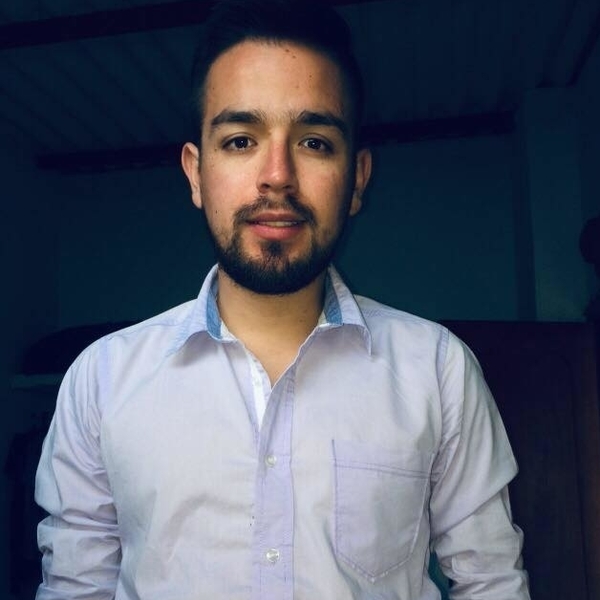 Yedixon - Profesor de comprensión lectora - Toledo