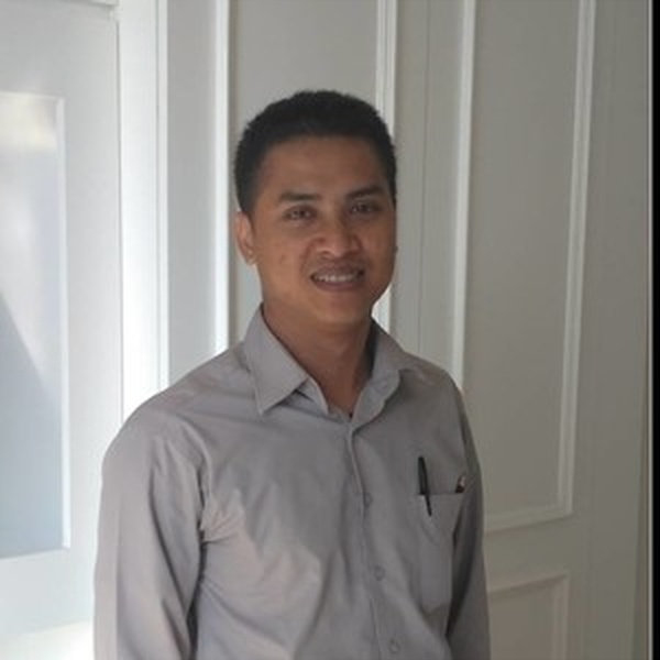 Fadlil - Guru elektronika - Kecamatan Tangerang