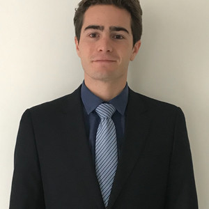 Alex - Prof d'histoire - géo - Paris