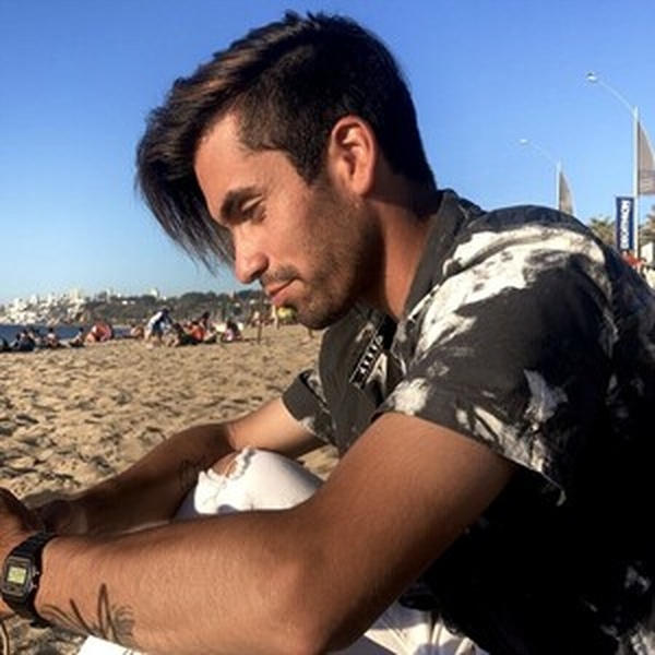 Alejandro - Profesor de piano - Viña del Mar