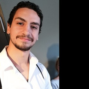 Yasser - Leraar gitaar - Hoorn