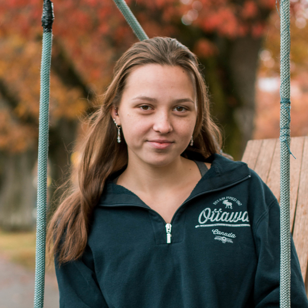 Alyona - Maths tutor - Vancouver