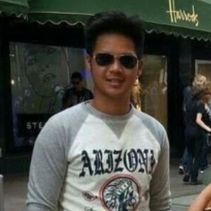 Scott - Prof de maths - Ixelles