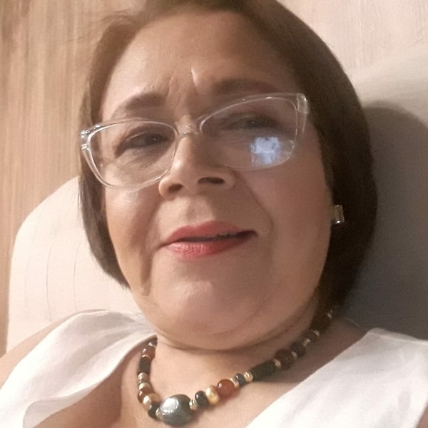 Carmen - prof de Inglés - Tuluá