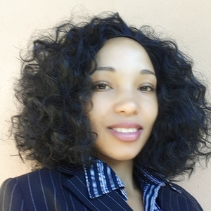 Melandri - English tutor - Boksburg