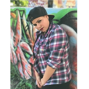 Sahira - Profesor danza urbana - Libertad