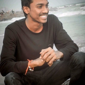 Harish - Mechanical engineering tutor - Visakhapatnam