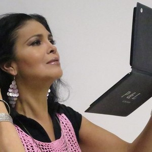 Lorena - Profe de diseño de indumentaria y textil - Santiago de Querétaro