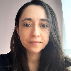 Ana - Professor de inglês - São Paulo