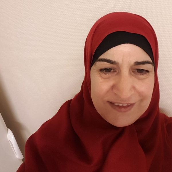 Asma - Matematiklärare - Olofström