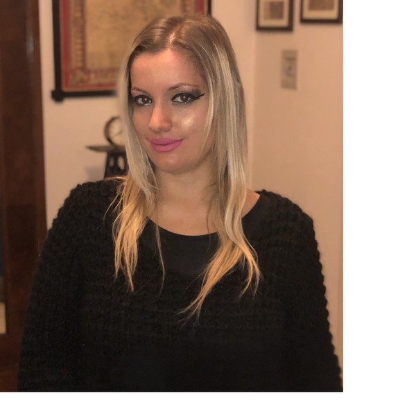Sara - Insegnante di italiano scolastico - Roma
