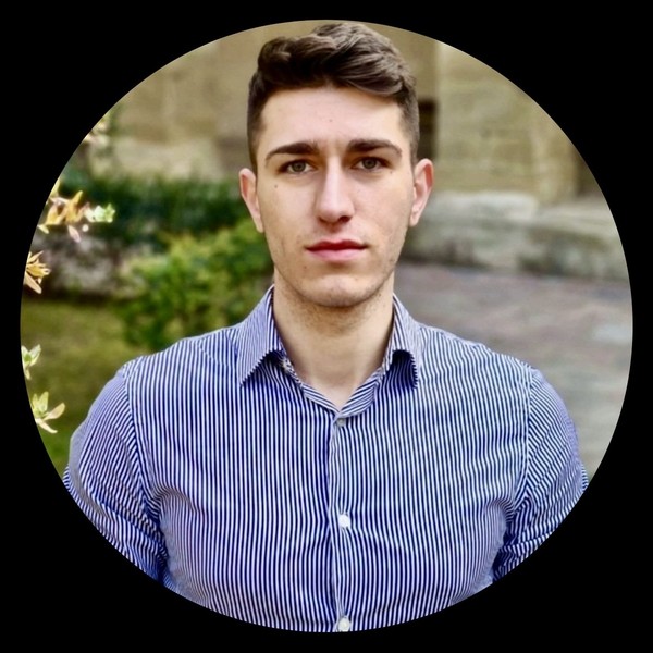 Luis - Prof de français - Avignon