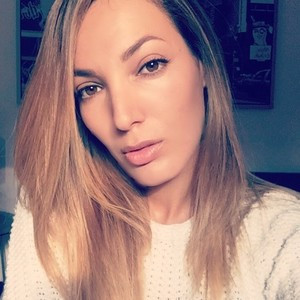 Anissa - Prof d'anglais - Ixelles