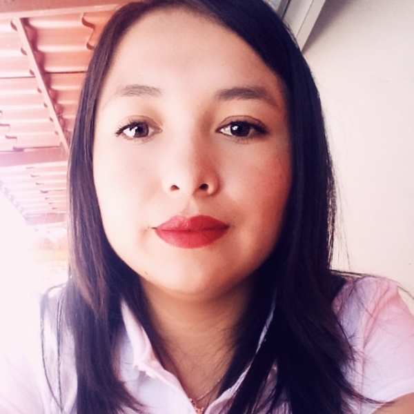 Rocio - Profesor de historia - Zimapán