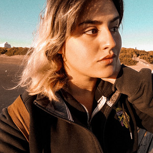 Daiana - Profesor historia - Cañuelas