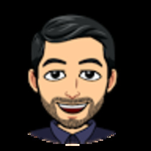 Rachit - Programming languages teacher - Nilje Gaon