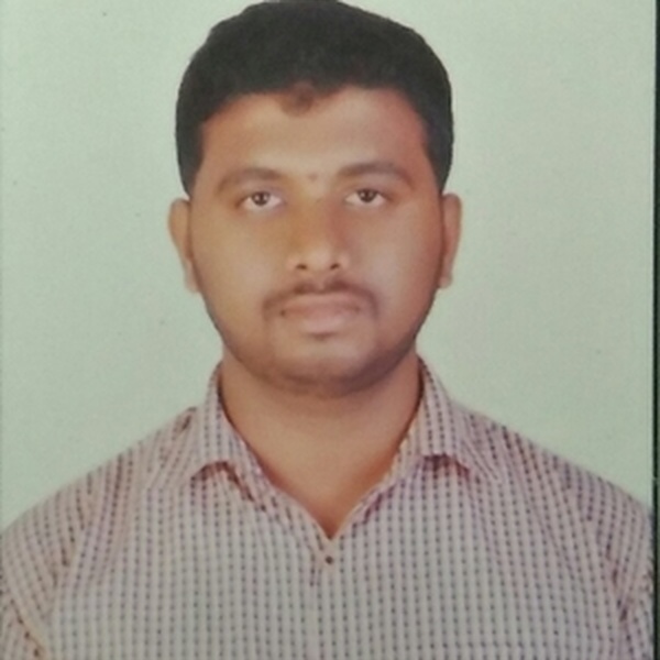Yogesh - Electrical engineering teacher - Thane