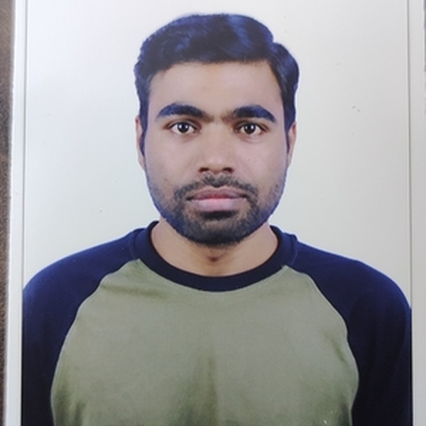 Chandrashekhar - Geography teacher - Bengaluru