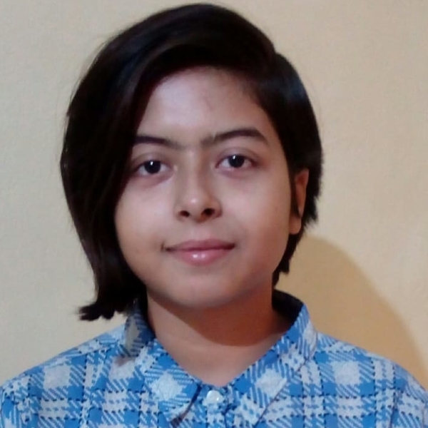 Namrata - ESOL teacher - Pune