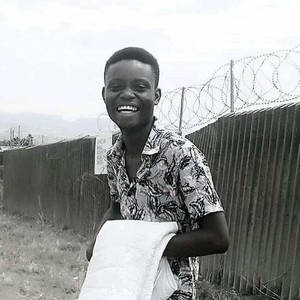 Sihle - Maths tutor - Stellenbosch