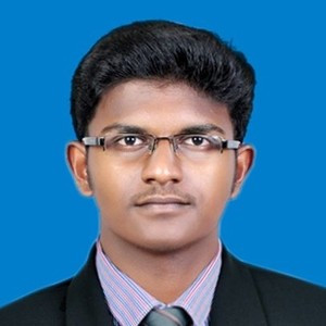 Libin - Maths tutor - 
