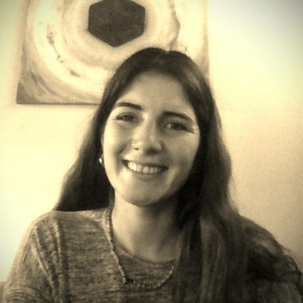 Belen - Profesor cultura general - Mar del Plata