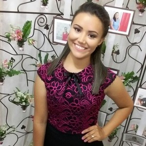 Leiliane - Professor de explicações - Fortaleza