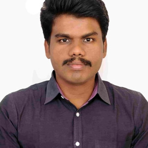 Muthu - Programming languages teacher - Chennai