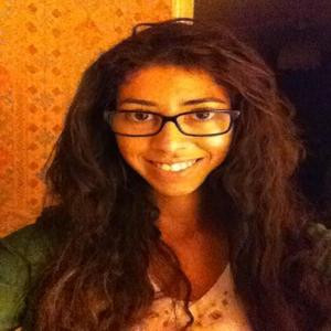 Herrou ihssane - Prof de physique - chimie - Caen
