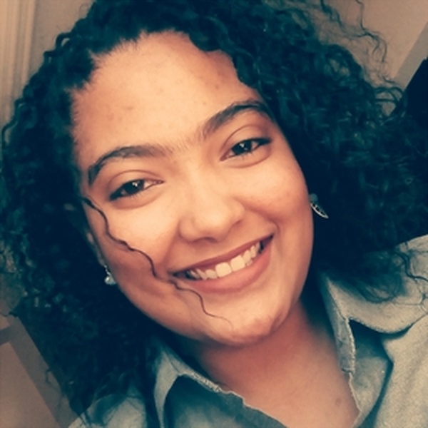 Leigh - Geography tutor - Potchefstroom