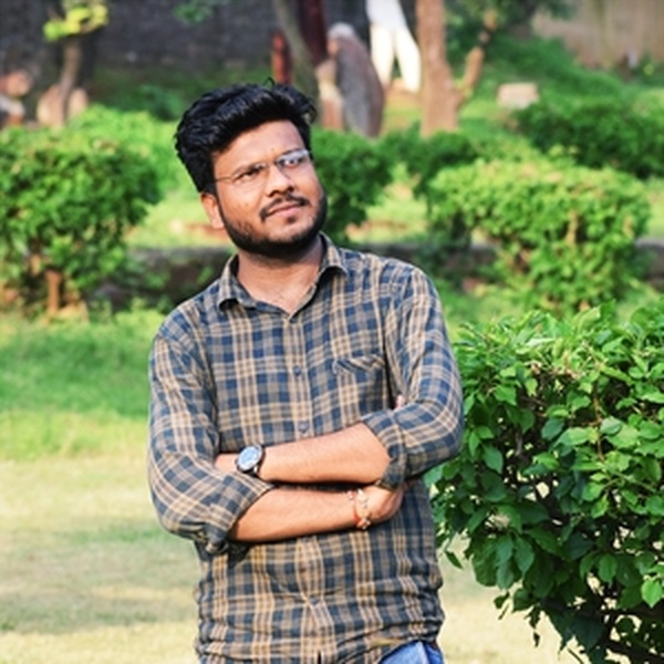 Brijesh - Maths teacher - Bhopal